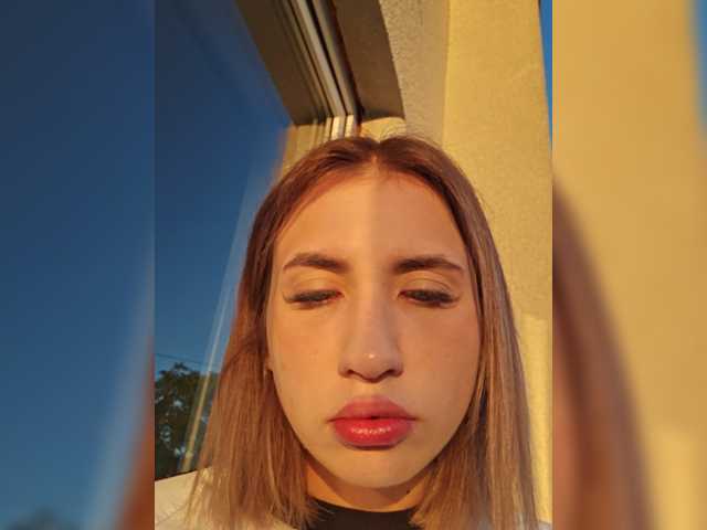 alizii live cam on BongaCams