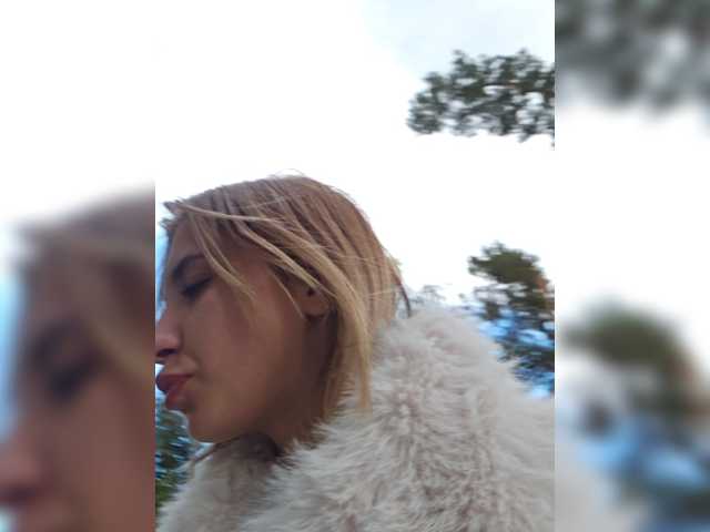 alizii live cam on BongaCams