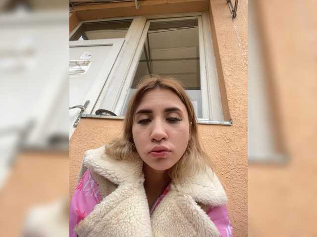 alizii live cam on BongaCams