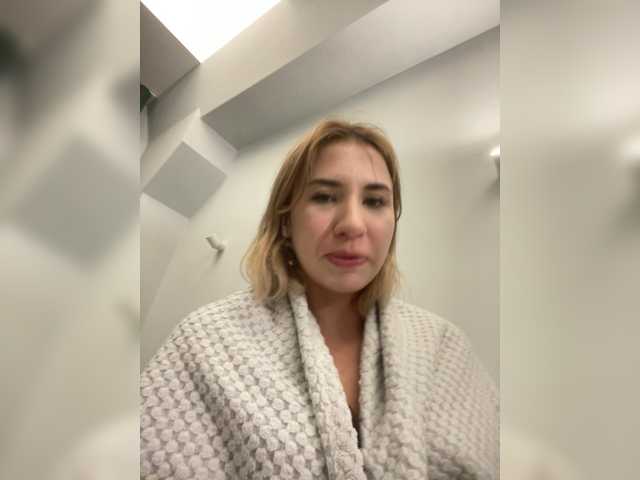 alizii live cam on BongaCams