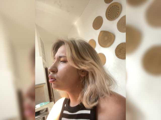 alizii live cam on BongaCams