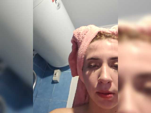 alizii live cam on BongaCams