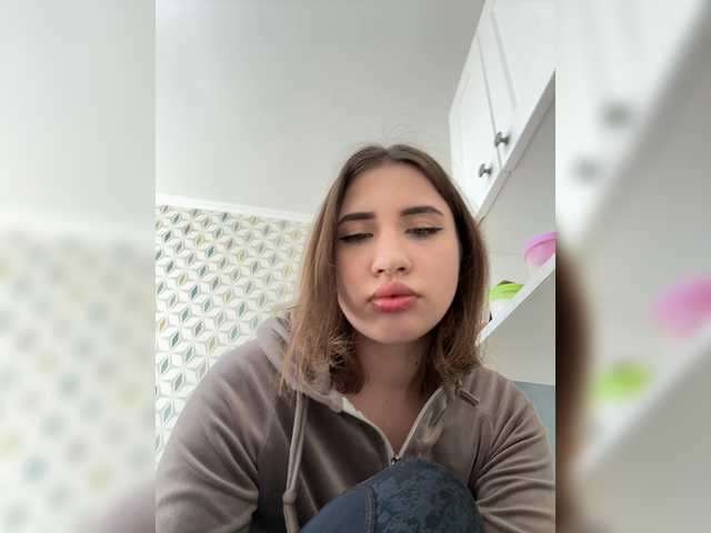 alizii's BongaCams show and profile