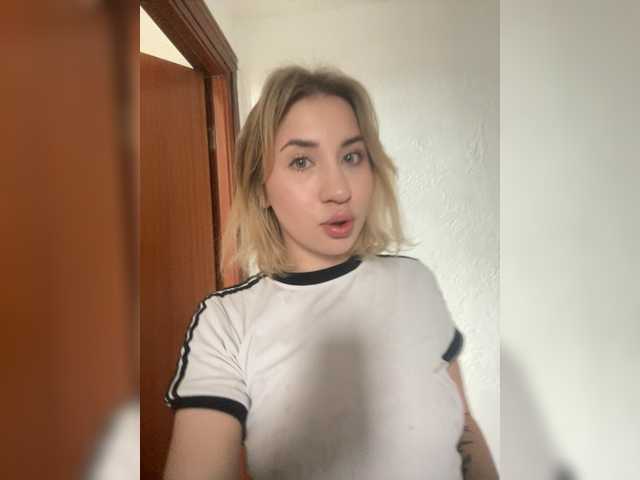 alizii live cam on BongaCams