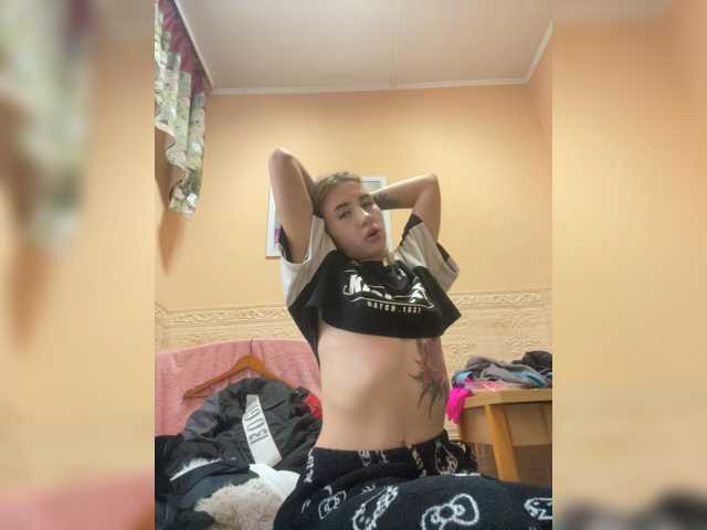 alizii live cam on BongaCams