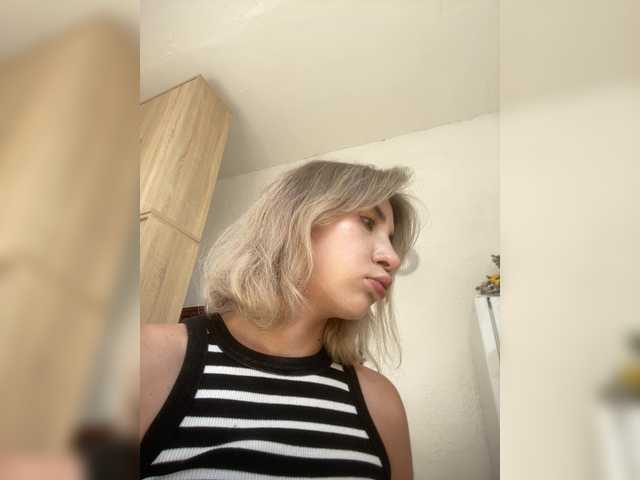 alizii live cam on BongaCams
