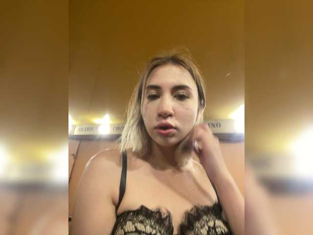 alizii live cam on BongaCams