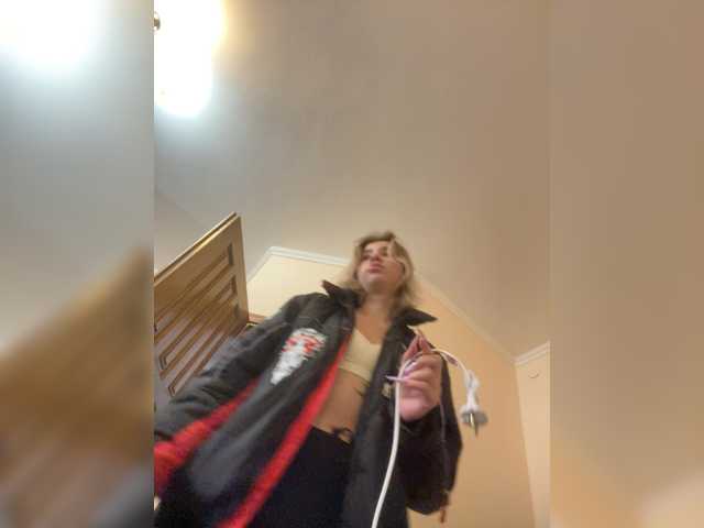 alizii live cam on BongaCams