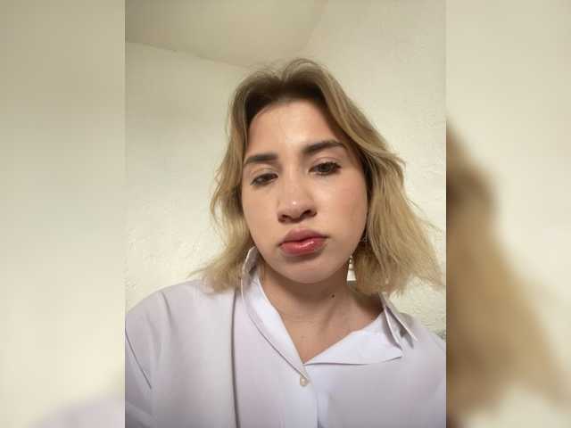 alizii live cam on BongaCams