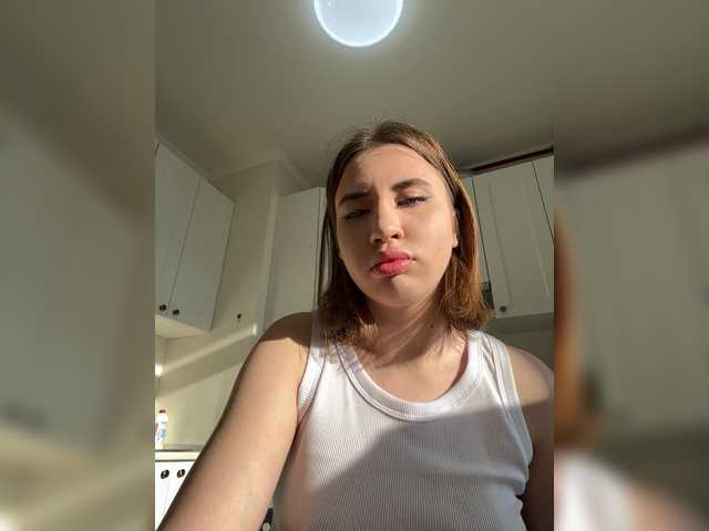 alizii's BongaCams show and profile