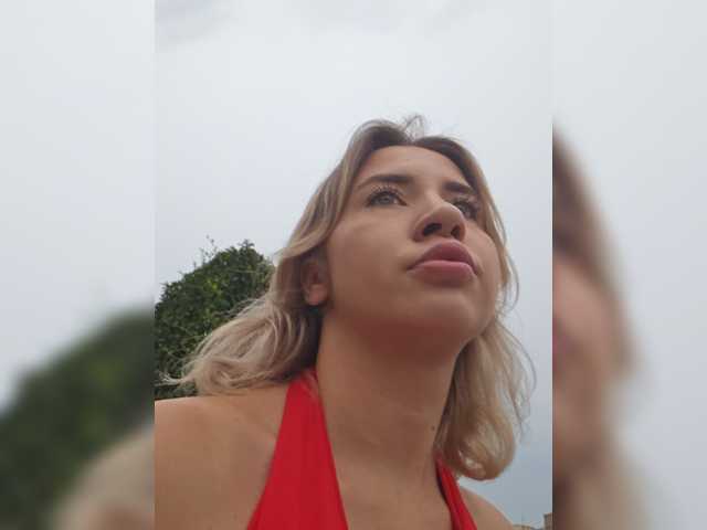 alizii live cam on BongaCams