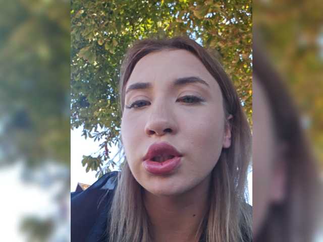 alizii live cam on BongaCams