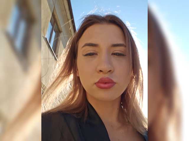 alizii live cam on BongaCams