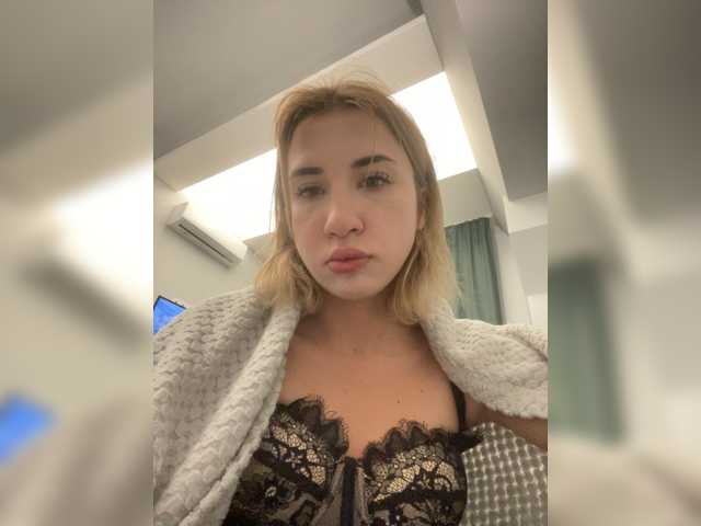 alizii live cam on BongaCams