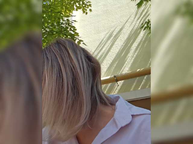 alizii live cam on BongaCams