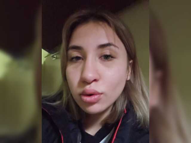 alizii live cam on BongaCams