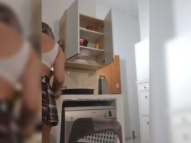 alizii live cam on BongaCams