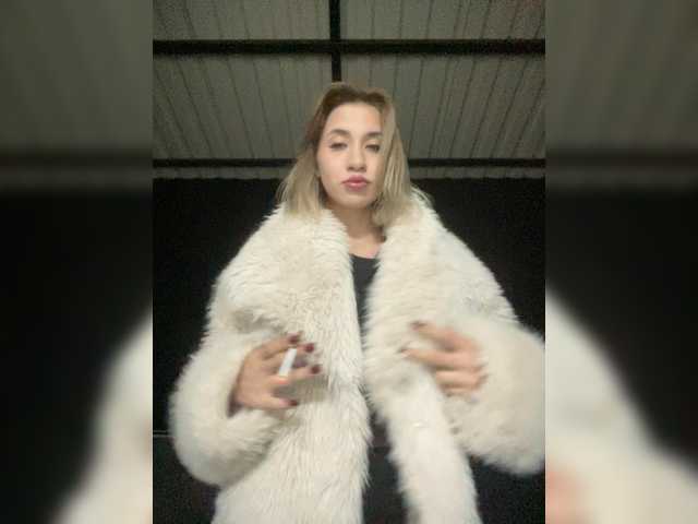 alizii live cam on BongaCams