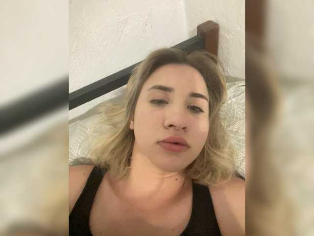 alizii live cam on BongaCams
