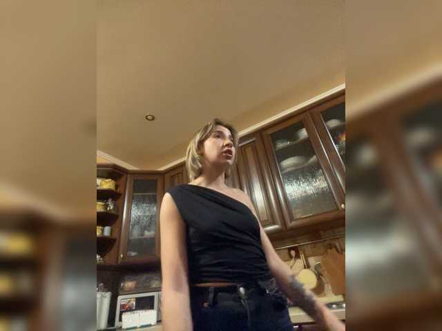 alizii live cam on BongaCams