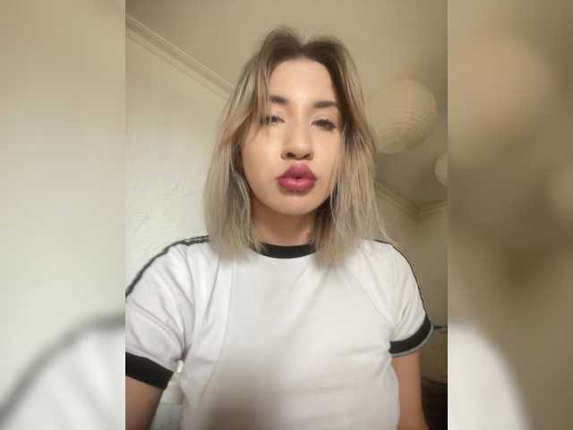 alizii live cam on BongaCams