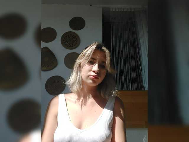 alizii live cam on BongaCams