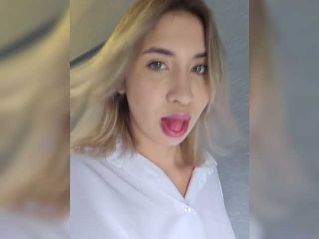 alizii live cam on BongaCams