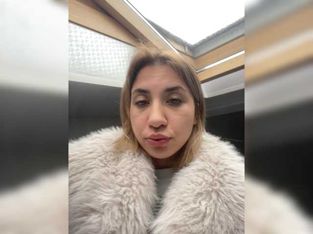 alizii live cam on BongaCams