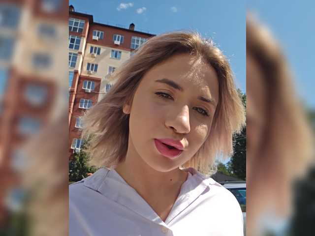 alizii live cam on BongaCams