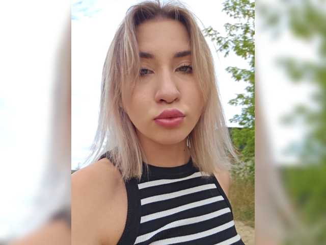 alizii live cam on BongaCams
