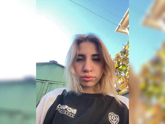 alizii live cam on BongaCams
