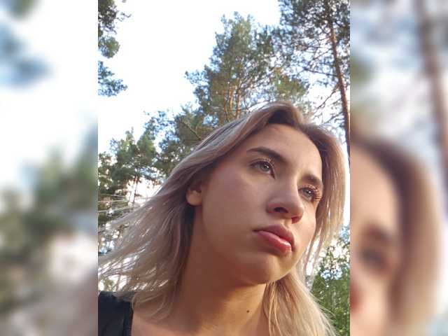 alizii live cam on BongaCams