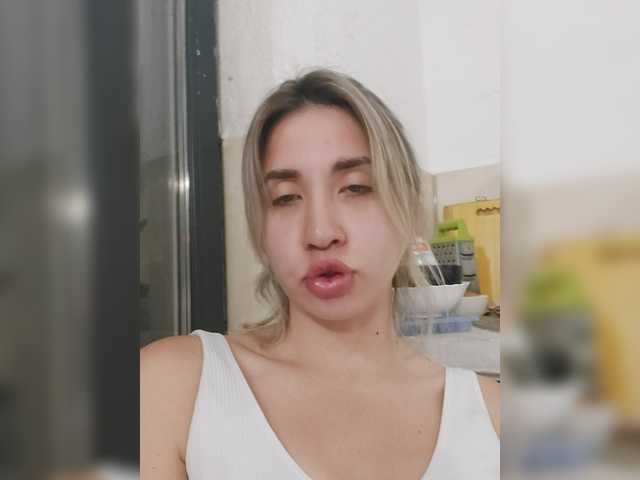 alizii live cam on BongaCams