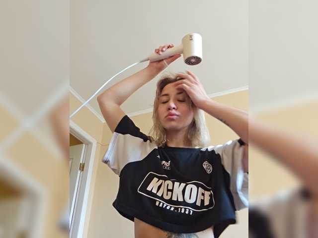 alizii live cam on BongaCams