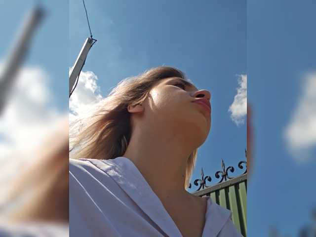 alizii live cam on BongaCams