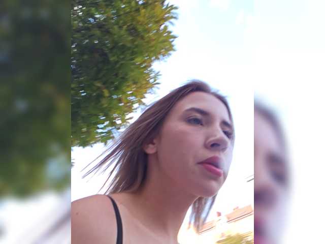 alizii live cam on BongaCams