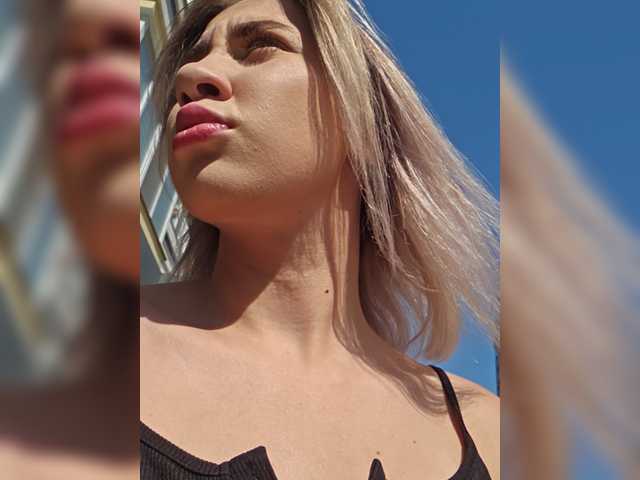 alizii live cam on BongaCams