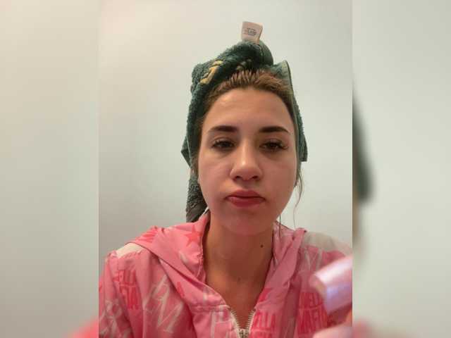 alizii live cam on BongaCams