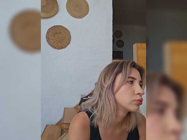 alizii live cam on BongaCams