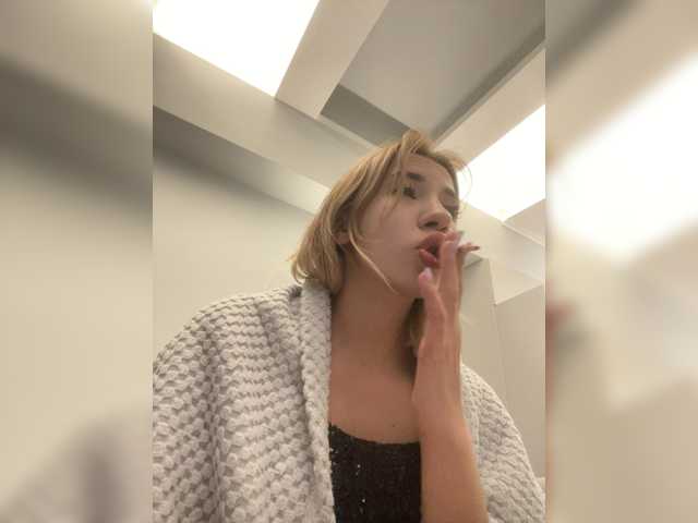 alizii live cam on BongaCams