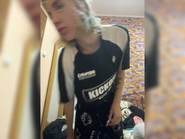 alizii live cam on BongaCams