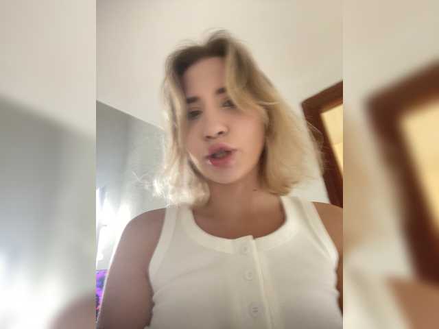 alizii live cam on BongaCams