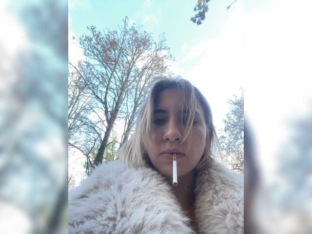 alizii live cam on BongaCams