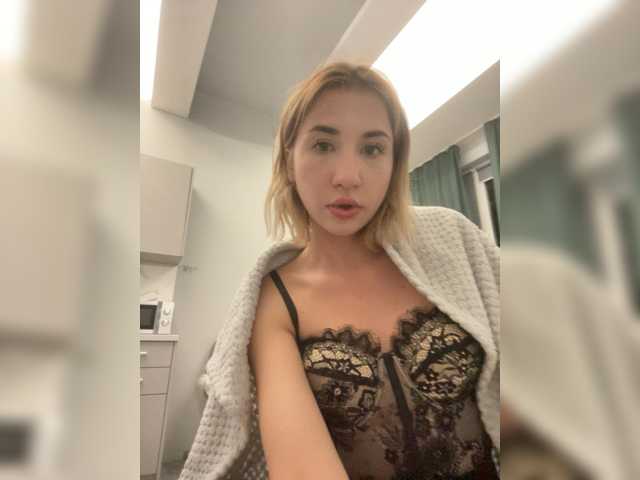 alizii live cam on BongaCams