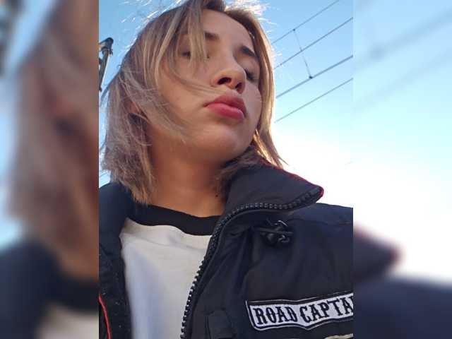 alizii live cam on BongaCams