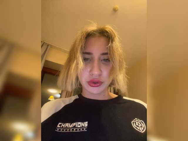 alizii live cam on BongaCams