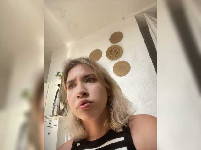 alizii live cam on BongaCams