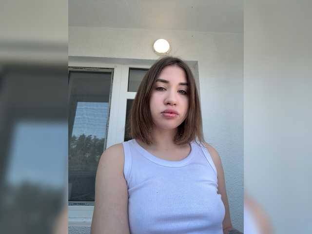 alizii's BongaCams show and profile