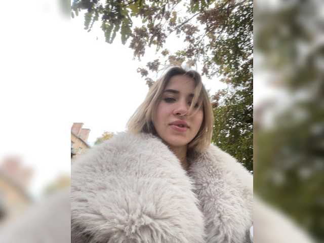 Alizii live cam
