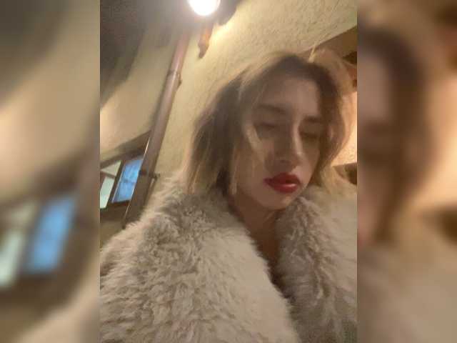 alizii live cam on BongaCams